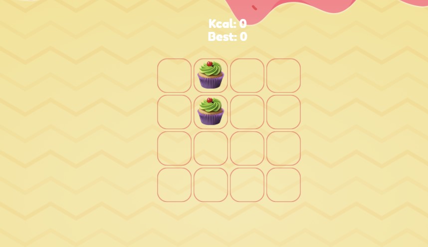 2048 Cupcakes - Complete Guide to Playing Offline Anytime, Anywhere